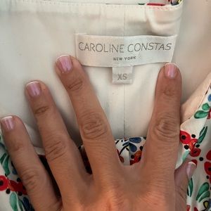 Caroline Constas Dress